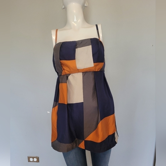 Ted Baker Tops - Ted Baker Zenzi Top, VGUC, Size 10
